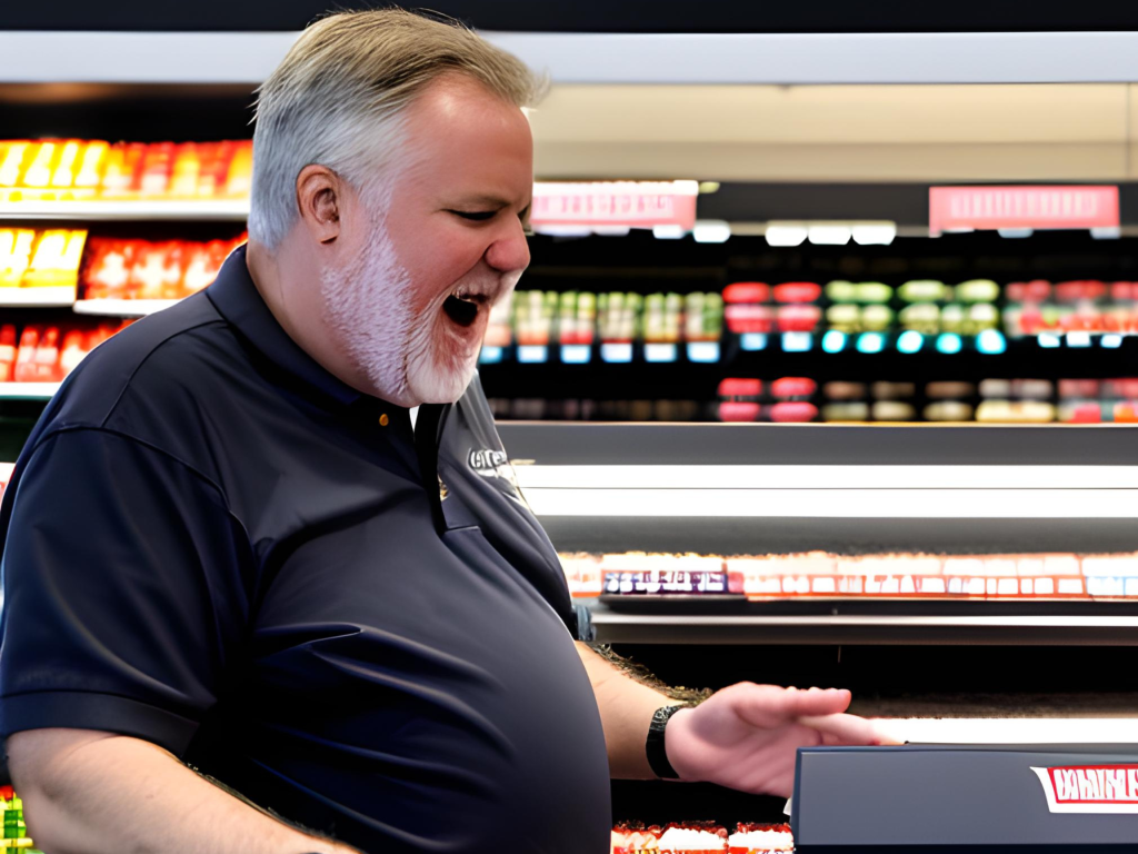 Passing Over a Bad Customer Experience 