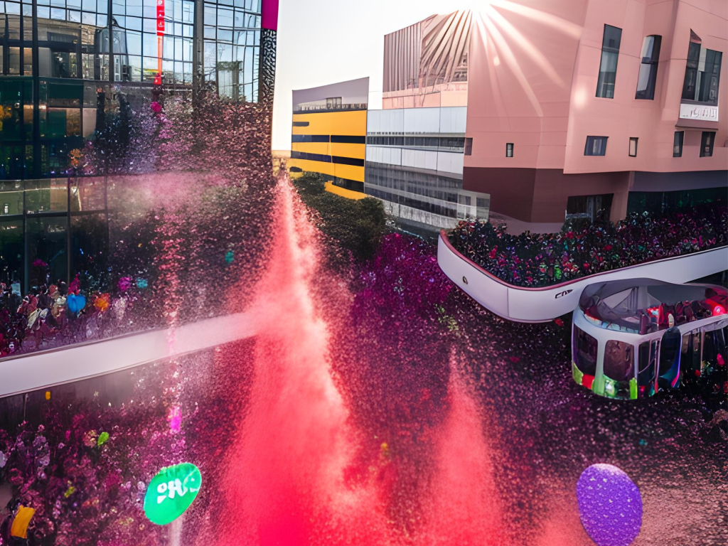 Viva la Instant Refund&nbsp;Revolution!