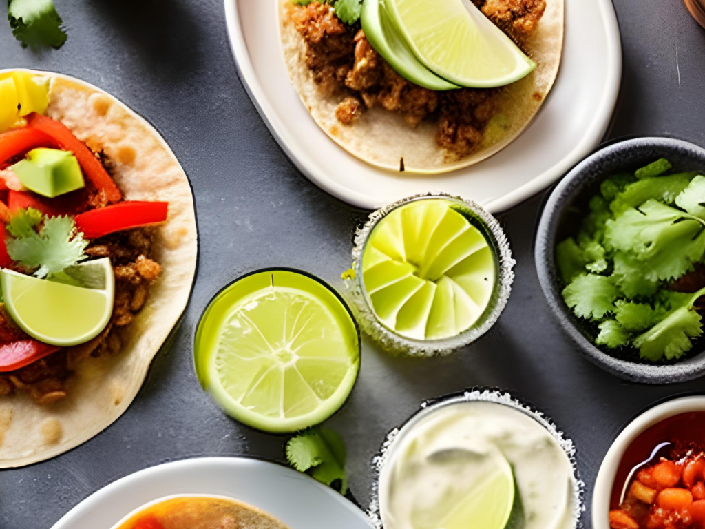 Celebrating Cinco de&nbsp;Mayo