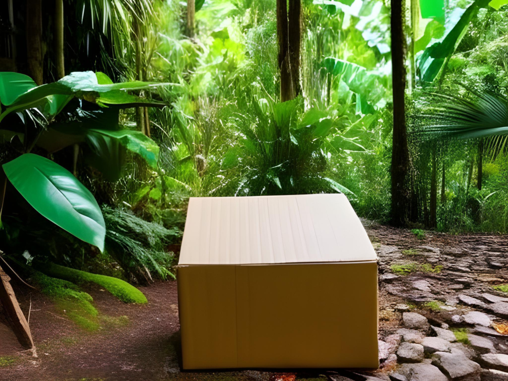 Going Wild Into The&nbsp;Amazon