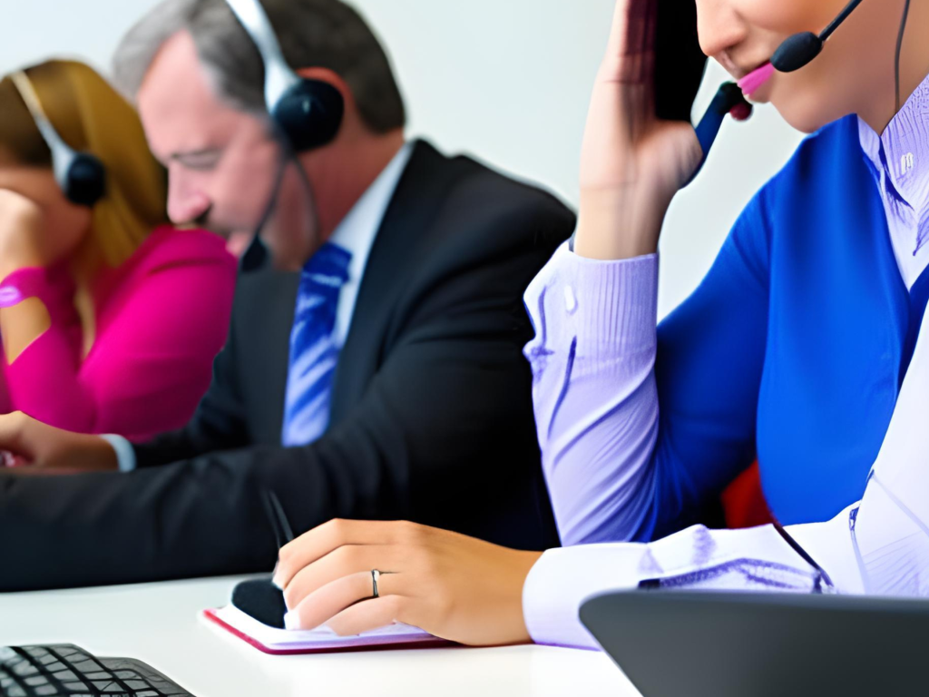 Why Customer Service *Can* Not&nbsp;Suck