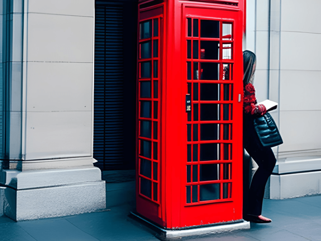 Why Customer Service (Mostly)&nbsp;Sucks