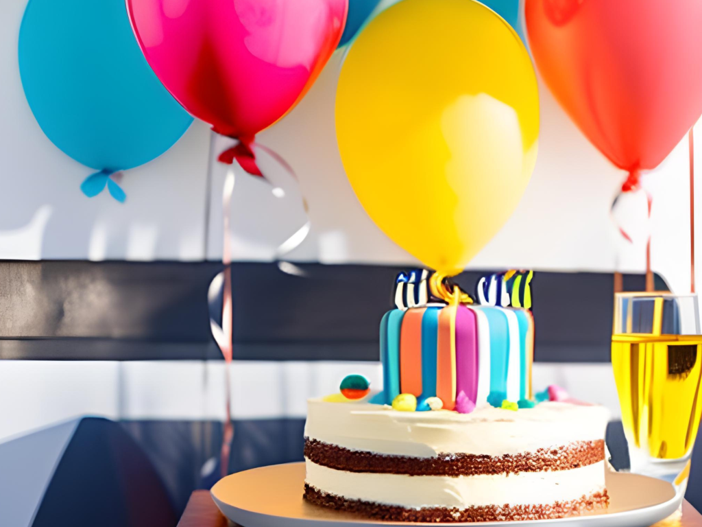 (Un)Happy Birthday to&nbsp;You