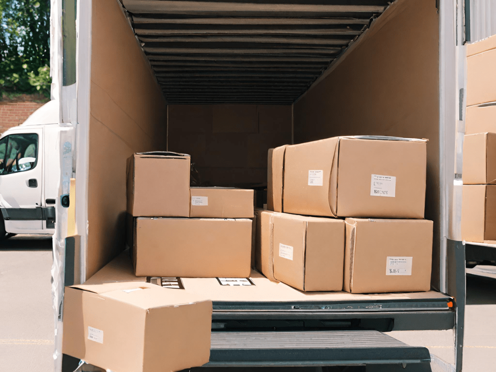 Amazon Doesn’t Want Your Stuff&nbsp;Back