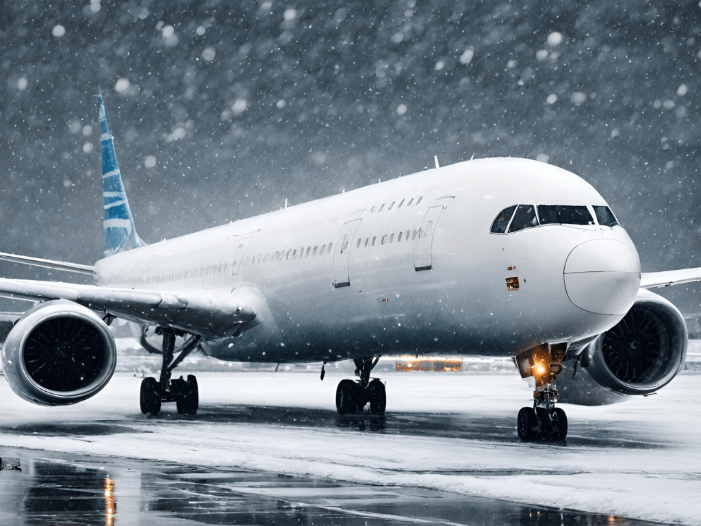 Turbulence In Holiday&nbsp;Travel