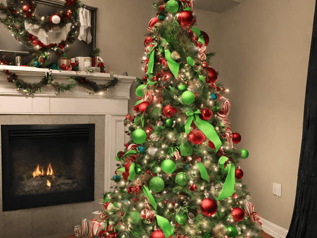 The Retailers Who Stole&nbsp;Christmas