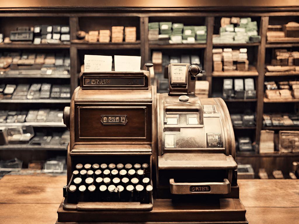 The New Yorker: The History of&nbsp;Refunds