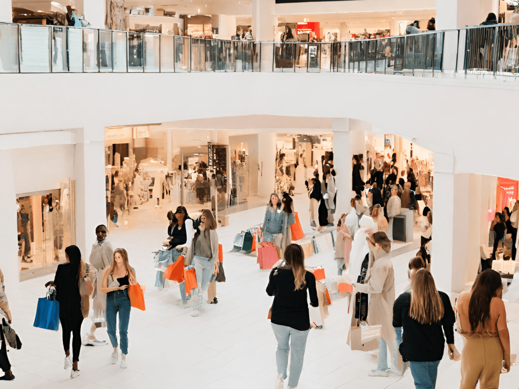 Black Friday: The Global&nbsp;Sensation