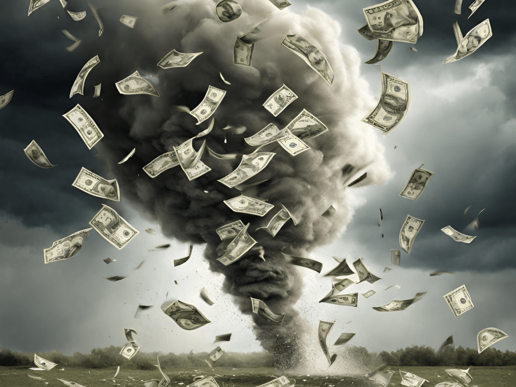 Lose The Cash, Keep The&nbsp;Customer