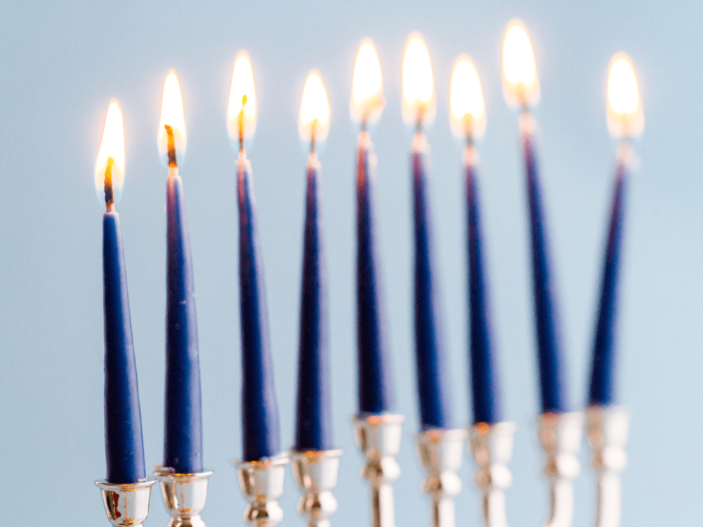 Holiday Refund Tips for Hanukkah&nbsp;Gifts