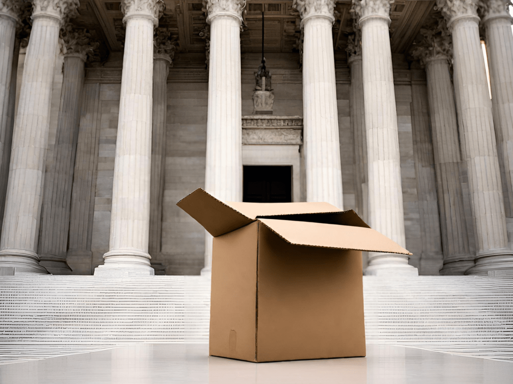 Amazon Faces Return&nbsp;Class-Action