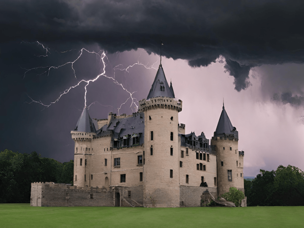 Unhappily Ever Afterpay