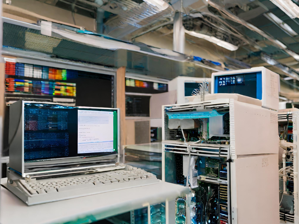 How Technology Can Improve&nbsp;Refunds