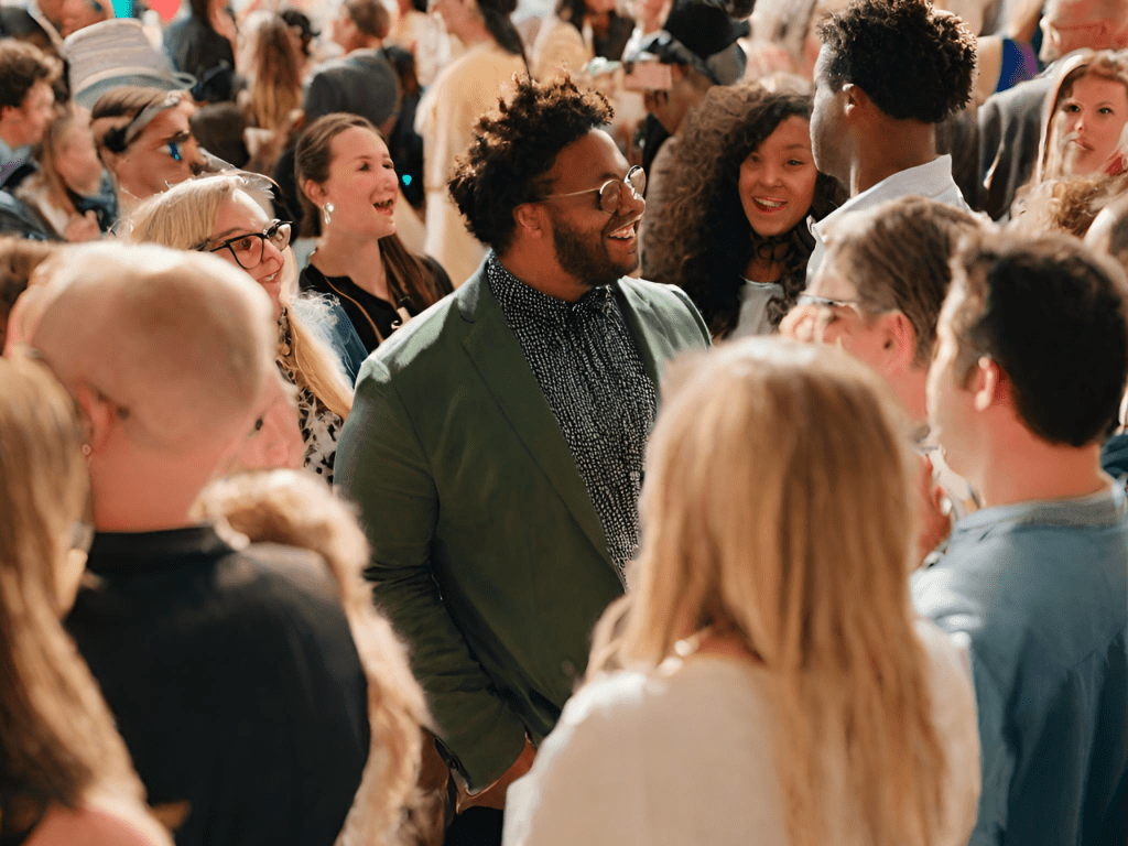 Refunds Were The Talk of&nbsp;NRF