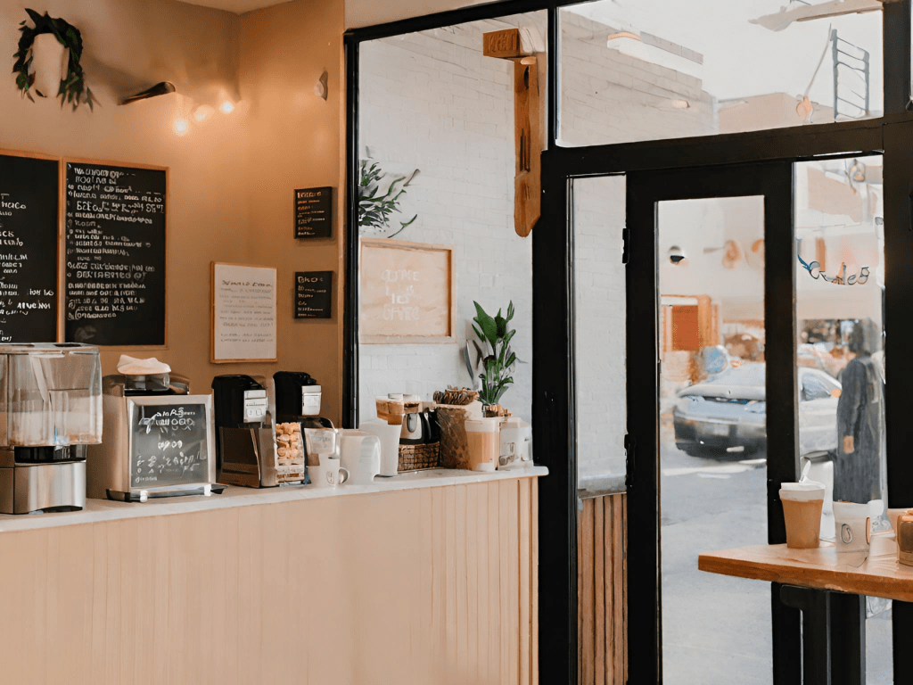 Starbucks Is In Hot&nbsp;Water