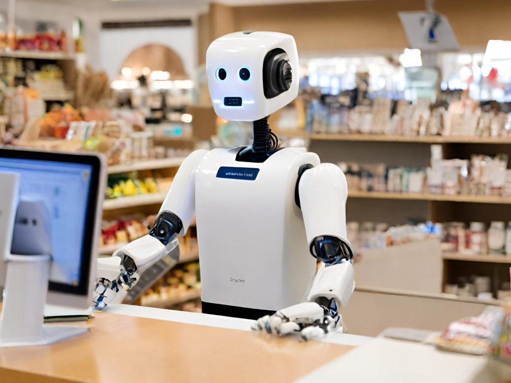 AI Loving Returns and&nbsp;Refunds