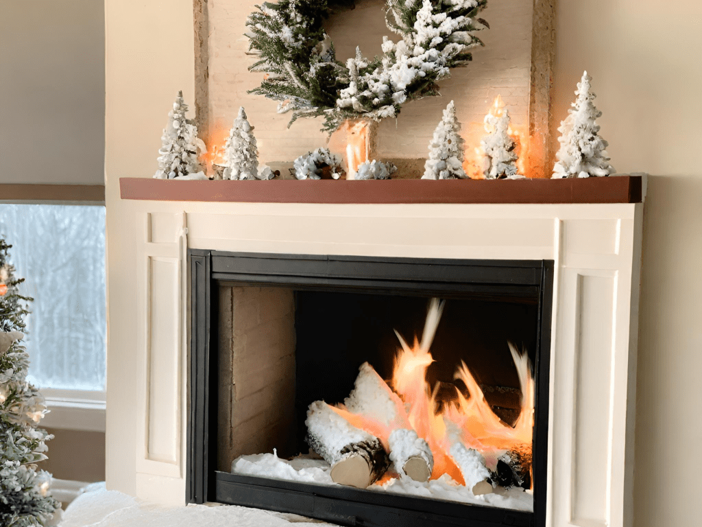 Winter Bliss of&nbsp;Refunds