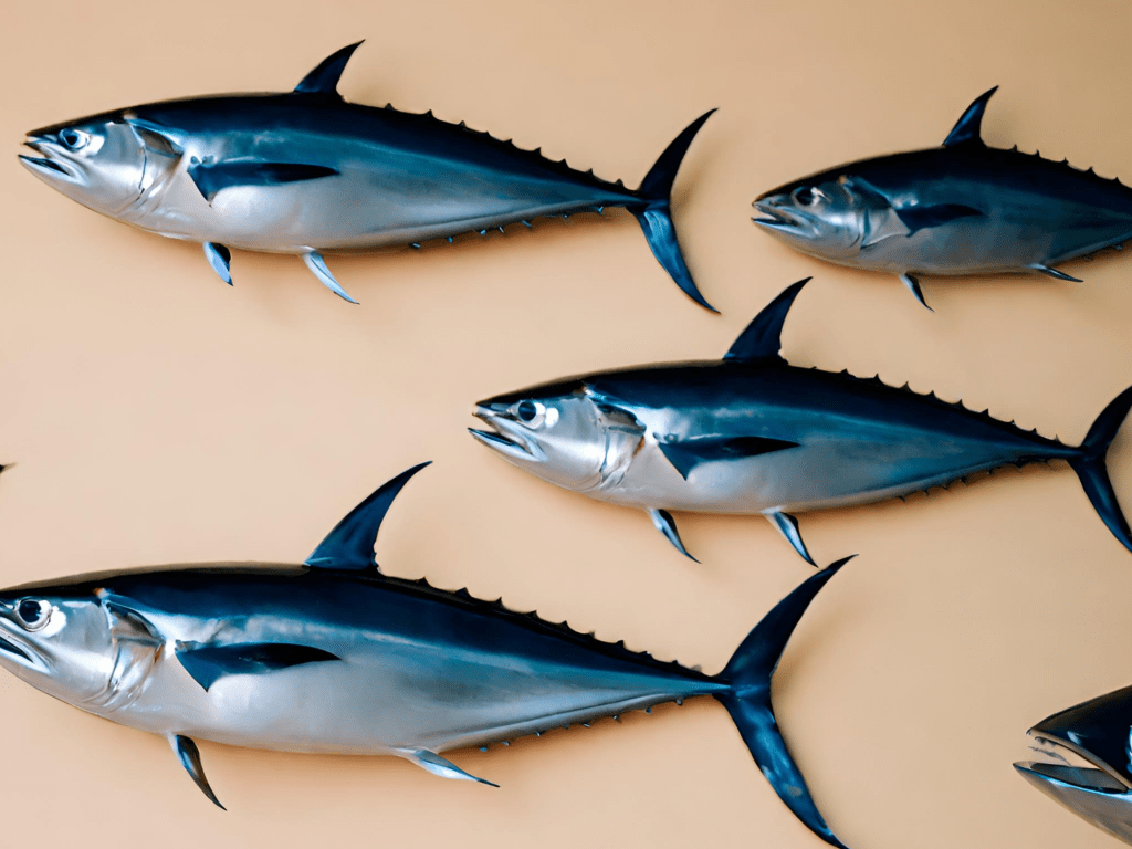 Tuna-Gate: Online Shopping Gone&nbsp;Awry