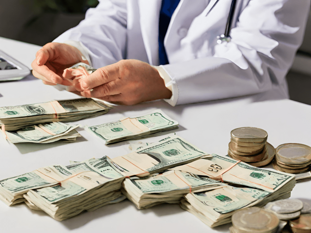 White-Collar Crime in a White&nbsp;Coat