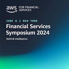 Refunds On The Agenda at AWS Financial Services&nbsp;Symposium